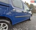 Синий Рено Кенгу, объемом двигателя 1.6 л и пробегом 182 тыс. км за 7550 $, фото 25 на Automoto.ua