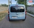 Синий Рено Кенгу, объемом двигателя 1.5 л и пробегом 230 тыс. км за 5800 $, фото 7 на Automoto.ua