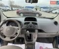 Синий Рено Кенгу, объемом двигателя 1.6 л и пробегом 250 тыс. км за 6900 $, фото 16 на Automoto.ua