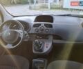 Синий Рено Кенгу, объемом двигателя 1.6 л и пробегом 182 тыс. км за 7550 $, фото 43 на Automoto.ua
