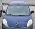 Синий Рено Кенгу, объемом двигателя 0 л и пробегом 365 тыс. км за 7040 $, фото 1 на Automoto.ua