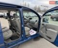 Синий Рено Кенгу, объемом двигателя 1.6 л и пробегом 250 тыс. км за 6900 $, фото 13 на Automoto.ua