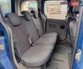 Синий Рено Кенгу, объемом двигателя 1.6 л и пробегом 240 тыс. км за 2900 $, фото 12 на Automoto.ua