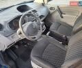 Синий Рено Кенгу, объемом двигателя 1.6 л и пробегом 182 тыс. км за 7750 $, фото 50 на Automoto.ua