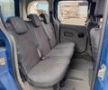 Синий Рено Кенгу, объемом двигателя 1.6 л и пробегом 240 тыс. км за 2900 $, фото 11 на Automoto.ua