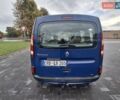 Синий Рено Кенгу, объемом двигателя 1.6 л и пробегом 182 тыс. км за 7550 $, фото 19 на Automoto.ua
