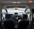 Синий Рено Кенгу, объемом двигателя 1.6 л и пробегом 182 тыс. км за 7750 $, фото 52 на Automoto.ua