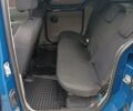 Рено Кенгу 2010 в Ромнах на Automoto.ua Синий Рено Кенгу, объемом двигателя 1.6 л и пробегом 192 тыс. км за 7300 $, фото 15 на Automoto.ua