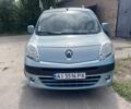 Синий Рено Кенгу, объемом двигателя 1.5 л и пробегом 235 тыс. км за 6500 $, фото 1 на Automoto.ua