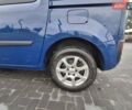 Синий Рено Кенгу, объемом двигателя 1.6 л и пробегом 182 тыс. км за 7550 $, фото 27 на Automoto.ua