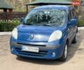 Синій Рено Кєнгу, об'ємом двигуна 1.6 л та пробігом 297 тис. км за 6500 $, фото 1 на Automoto.ua