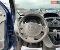 Синий Рено Кенгу, объемом двигателя 1.6 л и пробегом 250 тыс. км за 6900 $, фото 15 на Automoto.ua
