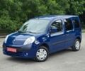 Синій Рено Кєнгу, об'ємом двигуна 1.6 л та пробігом 215 тис. км за 7799 $, фото 1 на Automoto.ua