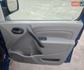 Синий Рено Кенгу, объемом двигателя 1.6 л и пробегом 182 тыс. км за 7750 $, фото 70 на Automoto.ua