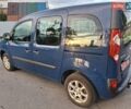 Синий Рено Кенгу, объемом двигателя 1.6 л и пробегом 182 тыс. км за 7750 $, фото 10 на Automoto.ua