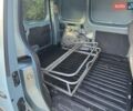 Синий Рено Кенгу, объемом двигателя 1.5 л и пробегом 230 тыс. км за 5800 $, фото 4 на Automoto.ua