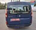 Синий Рено Кенгу, объемом двигателя 1.6 л и пробегом 182 тыс. км за 7750 $, фото 18 на Automoto.ua