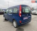 Синий Рено Кенгу, объемом двигателя 1.6 л и пробегом 250 тыс. км за 6900 $, фото 7 на Automoto.ua