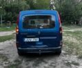 Синий Рено Кенгу, объемом двигателя 0 л и пробегом 190 тыс. км за 2600 $, фото 6 на Automoto.ua