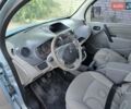 Синий Рено Кенгу, объемом двигателя 1.5 л и пробегом 230 тыс. км за 5800 $, фото 1 на Automoto.ua