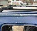 Синий Рено Кенгу, объемом двигателя 1.6 л и пробегом 240 тыс. км за 3000 $, фото 8 на Automoto.ua