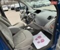 Синий Рено Кенгу, объемом двигателя 1.6 л и пробегом 250 тыс. км за 6900 $, фото 12 на Automoto.ua
