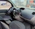 Синий Рено Кенгу, объемом двигателя 1.6 л и пробегом 240 тыс. км за 2900 $, фото 11 на Automoto.ua