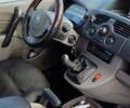 Синий Рено Кенгу, объемом двигателя 1.5 л и пробегом 296 тыс. км за 5000 $, фото 18 на Automoto.ua