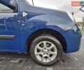 Синий Рено Кенгу, объемом двигателя 1.6 л и пробегом 182 тыс. км за 7550 $, фото 26 на Automoto.ua