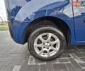 Синий Рено Кенгу, объемом двигателя 1.6 л и пробегом 182 тыс. км за 7550 $, фото 24 на Automoto.ua