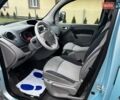 Синій Рено Кєнгу, об'ємом двигуна 1.5 л та пробігом 199 тис. км за 8250 $, фото 10 на Automoto.ua