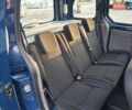 Синий Рено Кенгу, объемом двигателя 1.6 л и пробегом 182 тыс. км за 7750 $, фото 59 на Automoto.ua