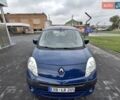Синий Рено Кенгу, объемом двигателя 1.6 л и пробегом 182 тыс. км за 7550 $, фото 31 на Automoto.ua