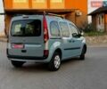 Синій Рено Кєнгу, об'ємом двигуна 1.6 л та пробігом 201 тис. км за 7400 $, фото 10 на Automoto.ua
