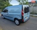 Синий Рено Кенгу, объемом двигателя 1.5 л и пробегом 230 тыс. км за 5800 $, фото 8 на Automoto.ua