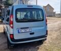 Синій Рено Кєнгу, об'ємом двигуна 1.5 л та пробігом 249 тис. км за 7600 $, фото 6 на Automoto.ua