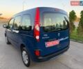 Синий Рено Кенгу, объемом двигателя 1.6 л и пробегом 199 тыс. км за 7700 $, фото 37 на Automoto.ua