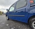 Синий Рено Кенгу, объемом двигателя 1.6 л и пробегом 182 тыс. км за 7550 $, фото 22 на Automoto.ua