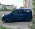 Синий Рено Кенгу, объемом двигателя 0 л и пробегом 190 тыс. км за 2600 $, фото 2 на Automoto.ua