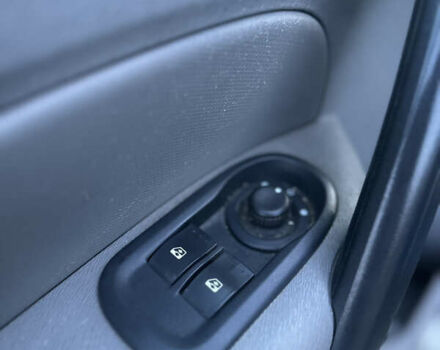 Синий Рено Кенгу, объемом двигателя 1.6 л и пробегом 218 тыс. км за 5799 $, фото 15 на Automoto.ua