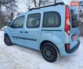 Синій Рено Кєнгу, об'ємом двигуна 1.5 л та пробігом 261 тис. км за 7850 $, фото 10 на Automoto.ua