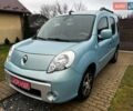 Синій Рено Кєнгу, об'ємом двигуна 1.5 л та пробігом 199 тис. км за 8250 $, фото 1 на Automoto.ua