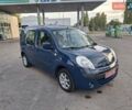Синий Рено Кенгу, объемом двигателя 1.6 л и пробегом 182 тыс. км за 7750 $, фото 15 на Automoto.ua
