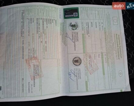 Синий Рено Кенгу, объемом двигателя 1.6 л и пробегом 182 тыс. км за 7750 $, фото 74 на Automoto.ua