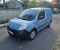 Синий Рено Кенгу, объемом двигателя 1.5 л и пробегом 230 тыс. км за 5800 $, фото 9 на Automoto.ua