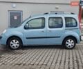 Синий Рено Кенгу, объемом двигателя 1.6 л и пробегом 177 тыс. км за 7900 $, фото 16 на Automoto.ua