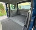 Синий Рено Кенгу, объемом двигателя 1.6 л и пробегом 199 тыс. км за 7700 $, фото 160 на Automoto.ua