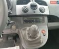 Синий Рено Кенгу, объемом двигателя 1.6 л и пробегом 210 тыс. км за 7750 $, фото 36 на Automoto.ua