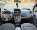 Синий Рено Кенгу, объемом двигателя 1.6 л и пробегом 199 тыс. км за 7700 $, фото 41 на Automoto.ua