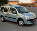 Синій Рено Кєнгу, об'ємом двигуна 1.6 л та пробігом 201 тис. км за 7400 $, фото 2 на Automoto.ua